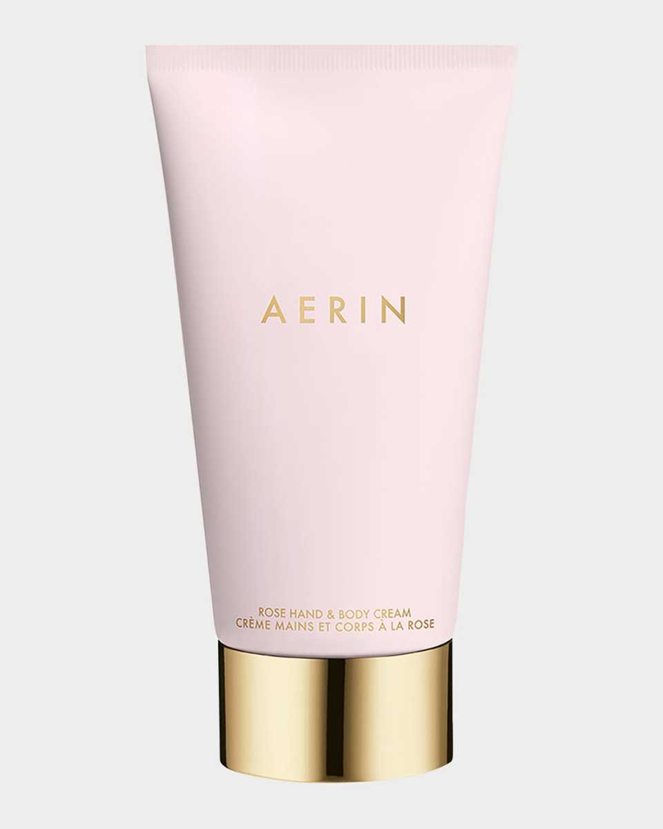 AERIN Rose Hand and Body Cream